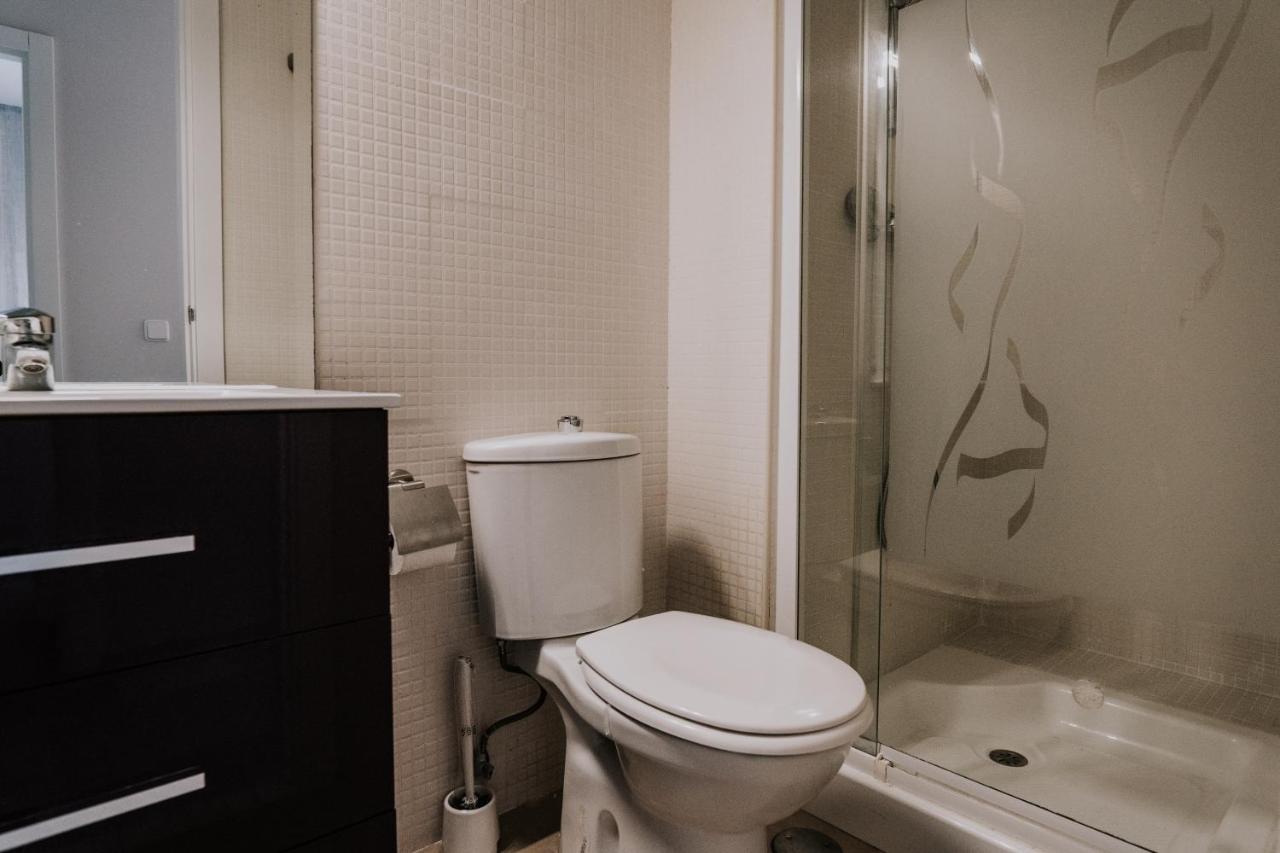 Apartamento Cala Azul Parking&piscina La Cala De Mijas