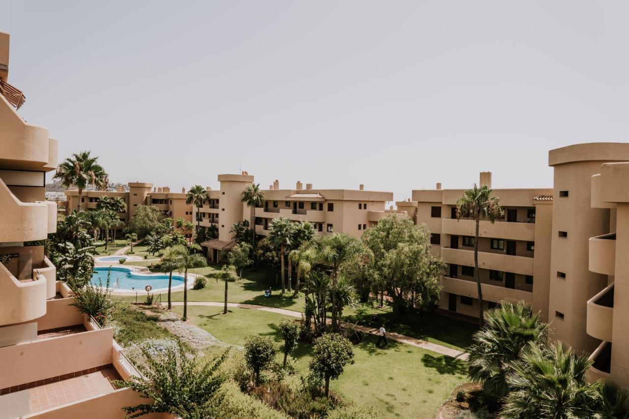 Apartamento Cala Azul Parking&piscina Apartment
