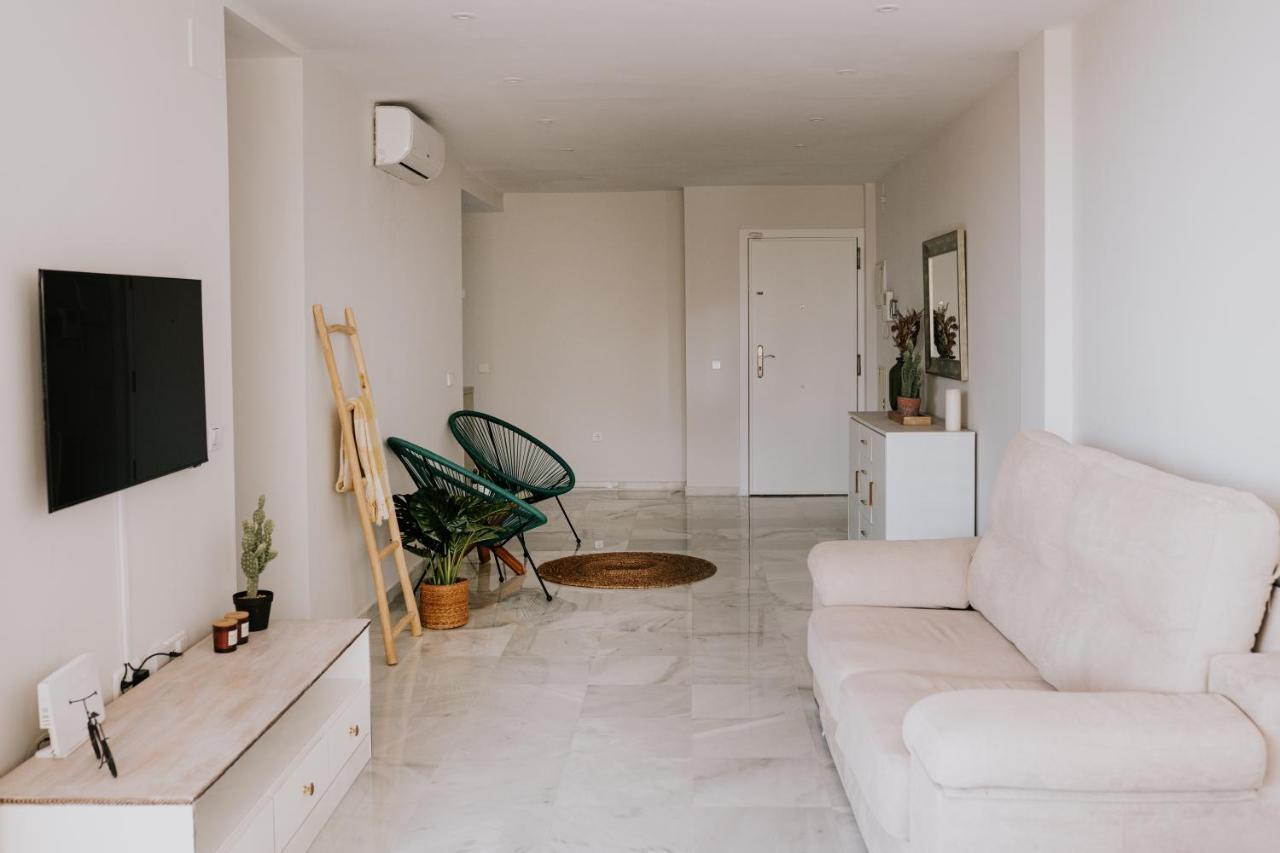 Apartamento Cala Azul Parking&piscina