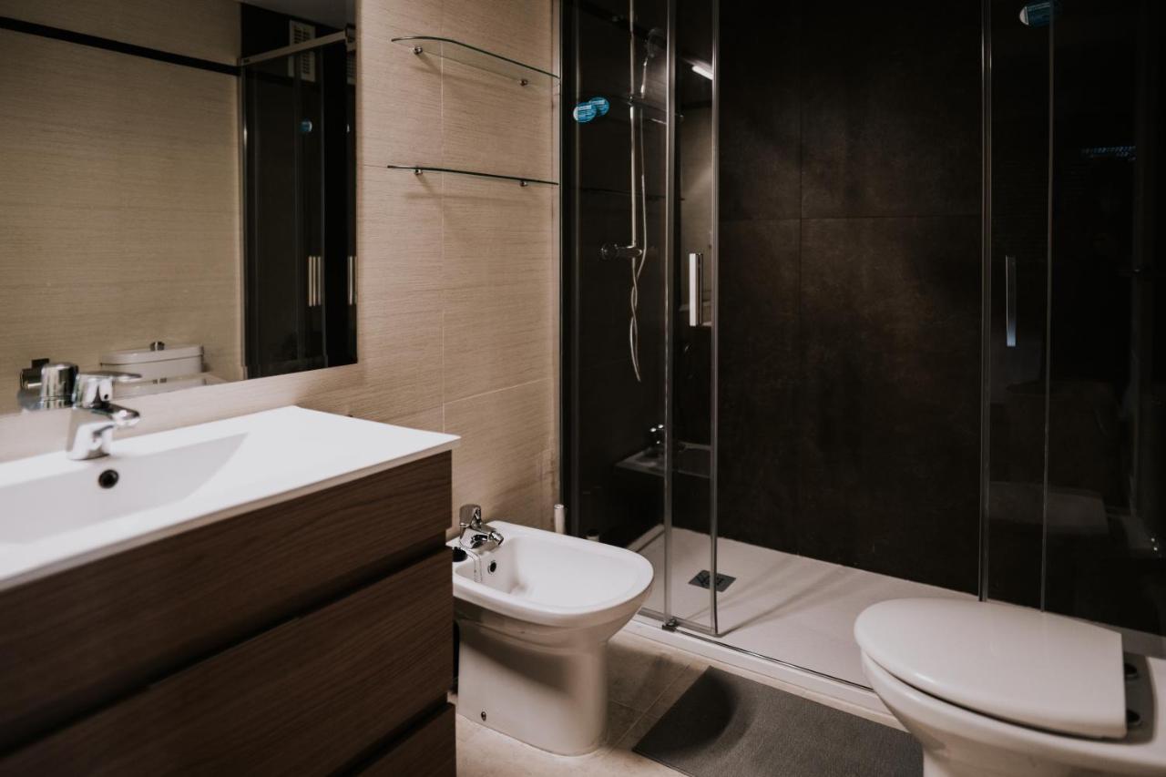 Apartamento Cala Azul Parking&piscina * La Cala De Mijas