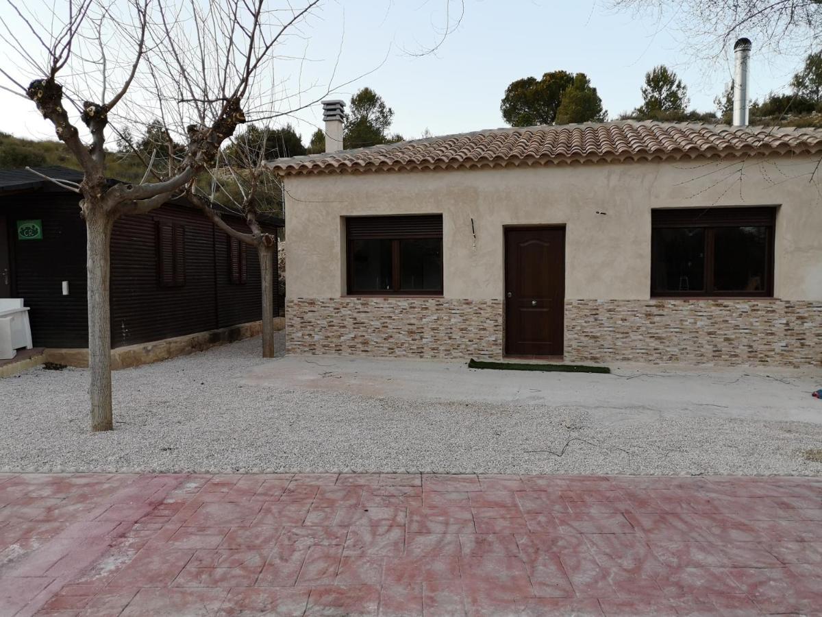 Casa rural Huerto Del Abuelito *