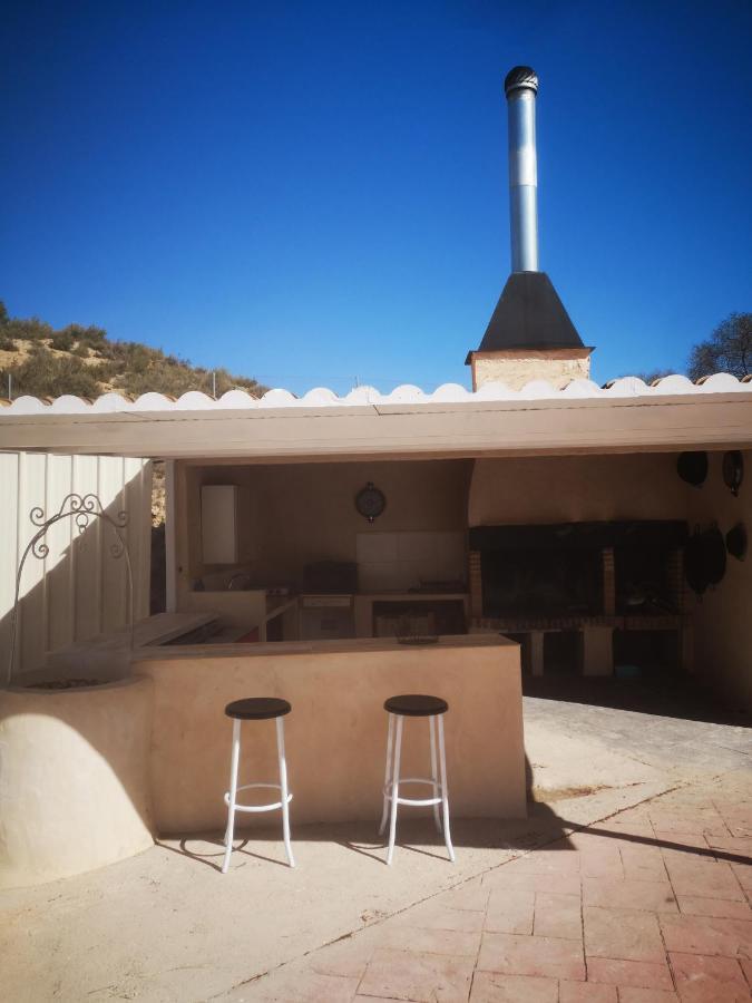 Huerto Del Abuelito Casa rural