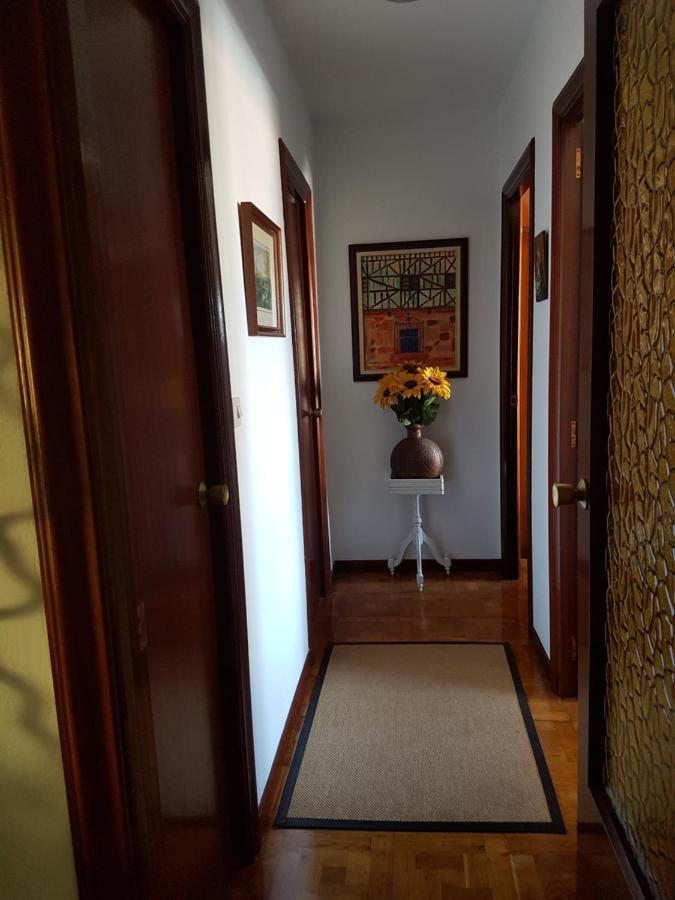Loft Susana Apartamento San Vicente De La Barquera
