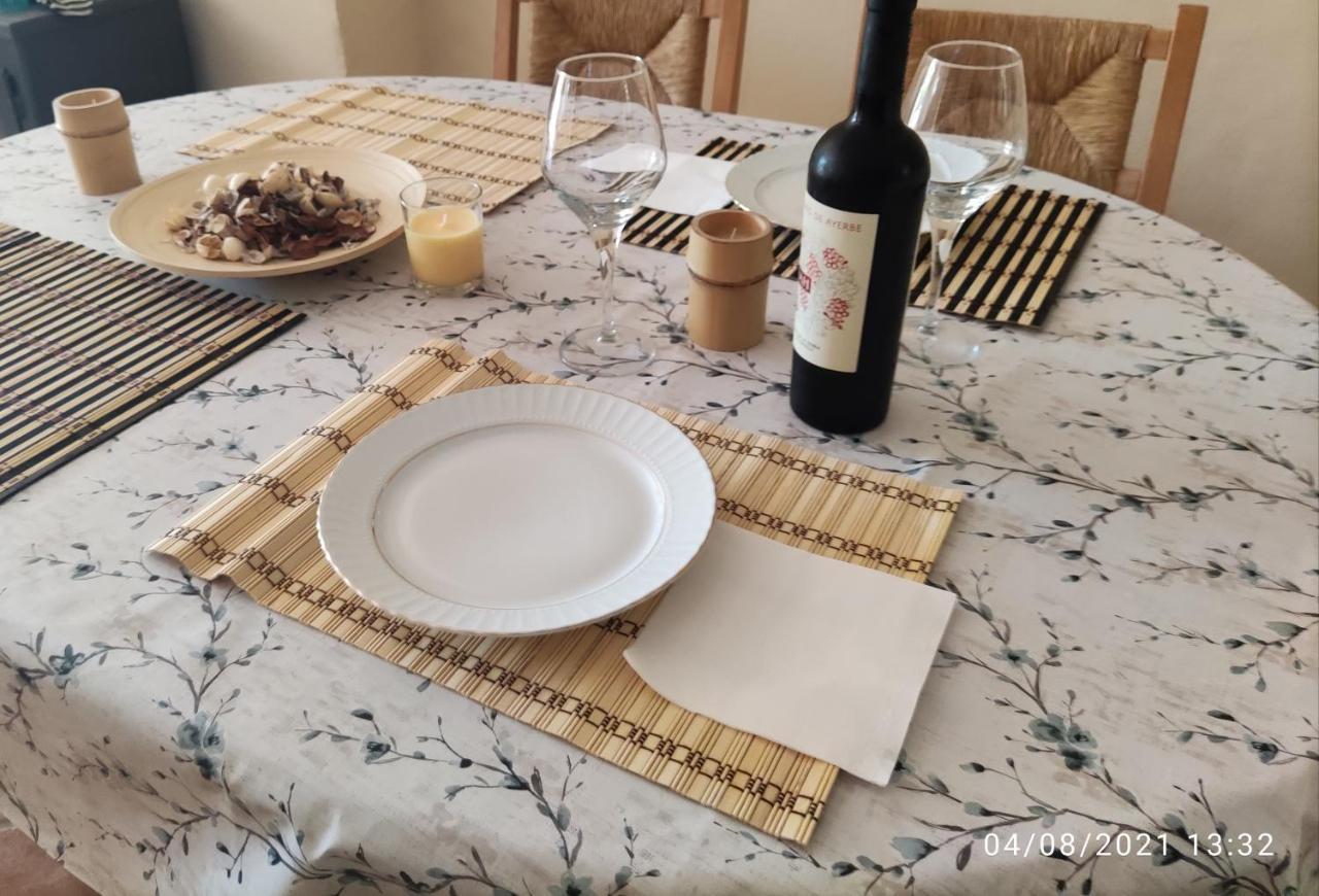 Apartamento El Balcón De Julieta La Herradura (Granada)