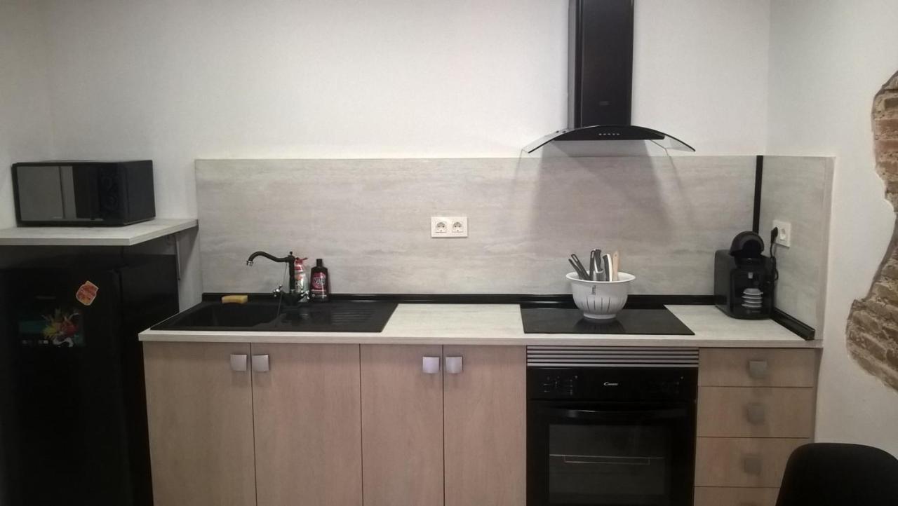 Casa-apart Rehabilitada St Mikel * Reus