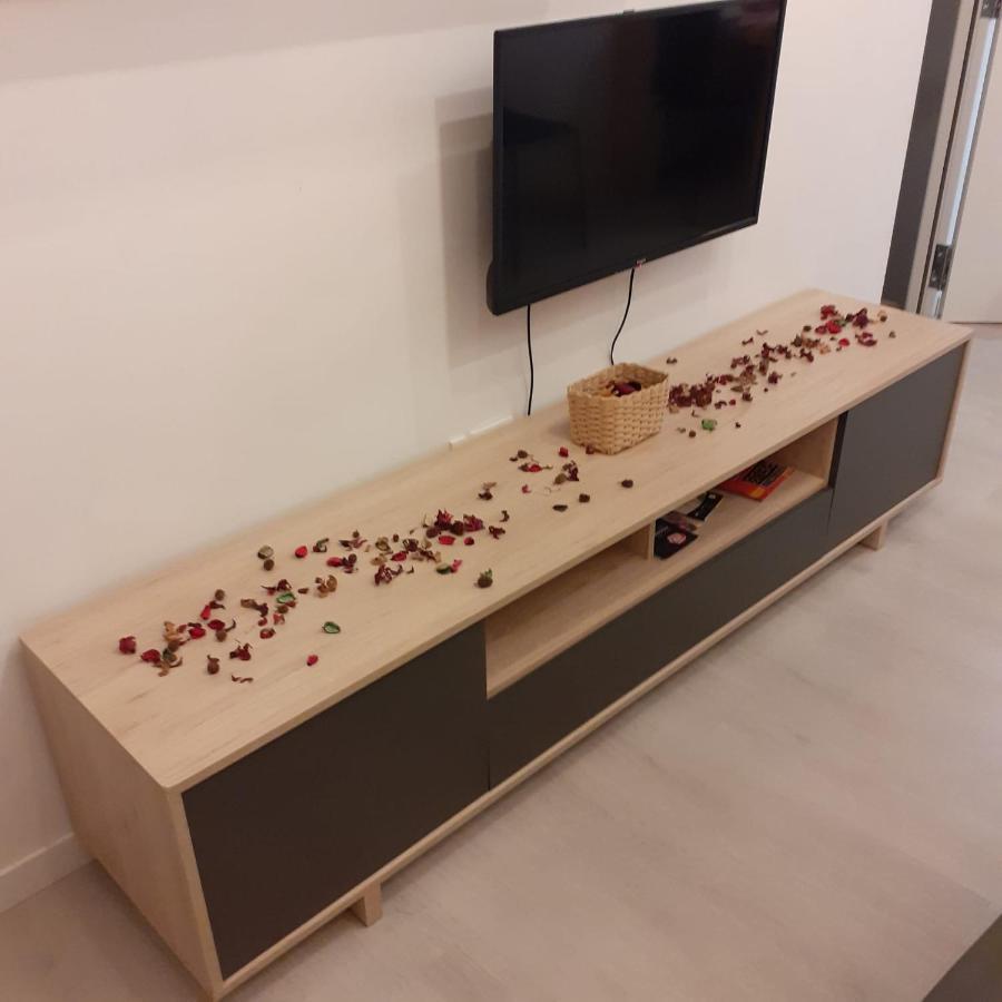 Casa-apart Rehabilitada St Mikel