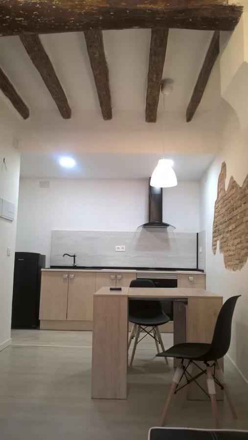 Apartamento Casa-apart Rehabilitada St Mikel
