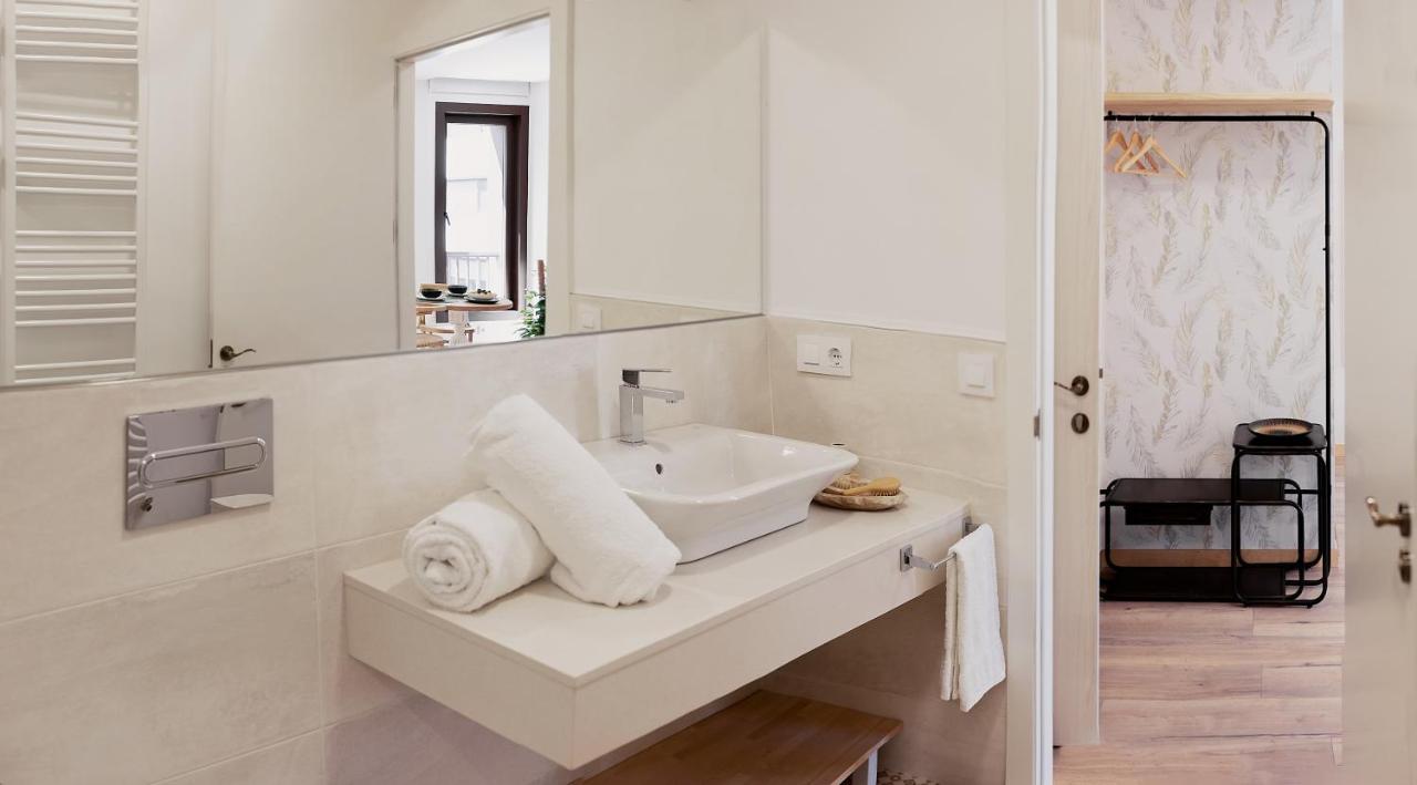 Apartment Casa Mino Ourense