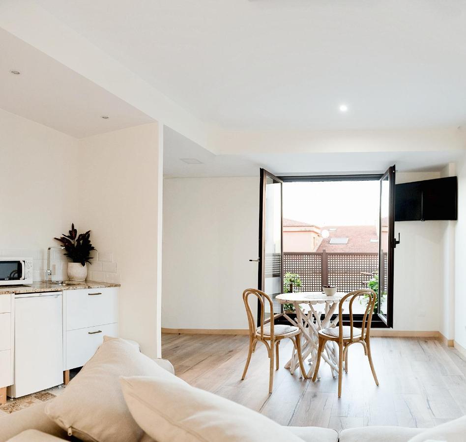 Apartment Casa Mino Ourense