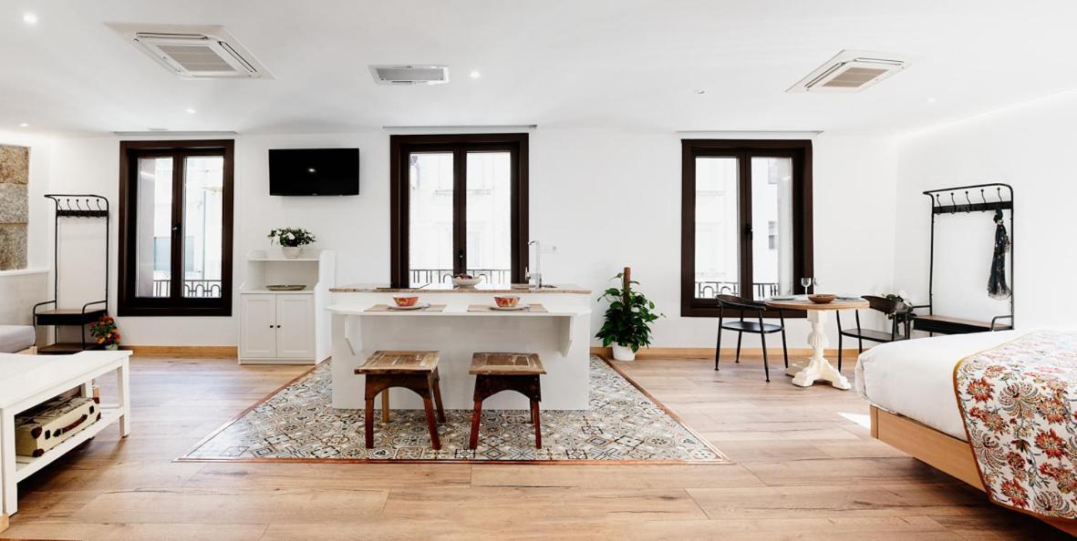 Casa Mino Apartment