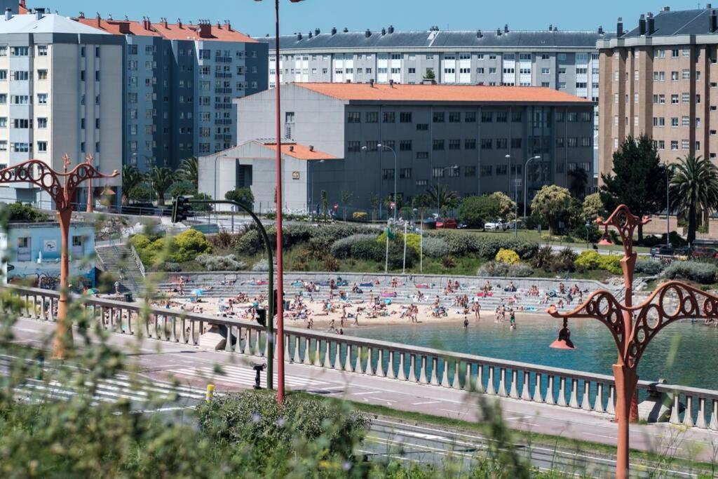 San Amaro 1 By Thebluewaveapartments Com Apartment