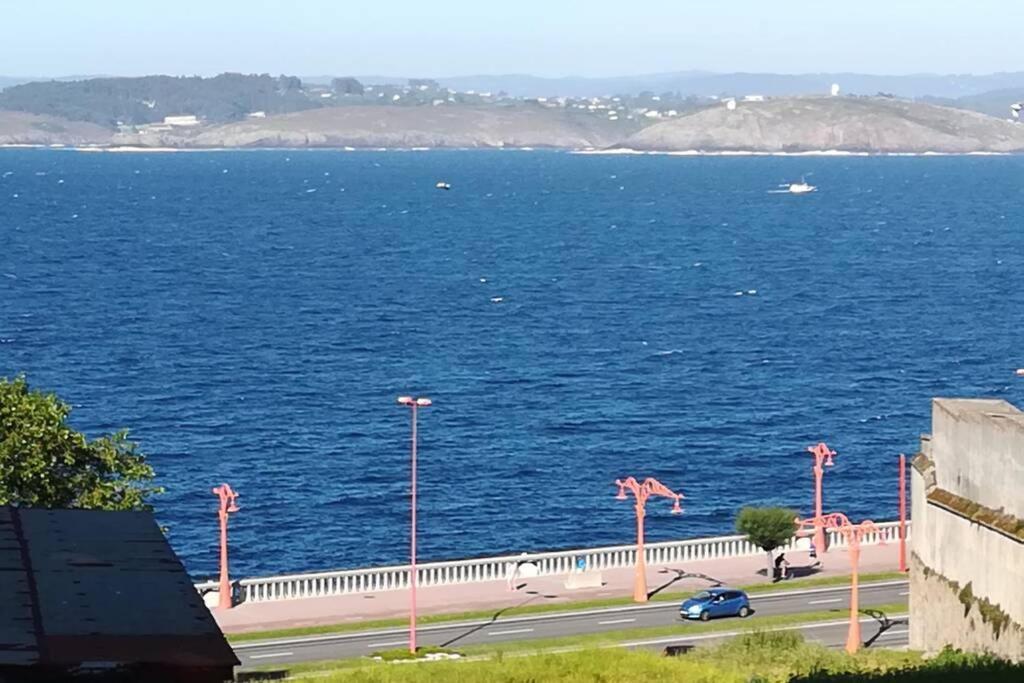 San Amaro 1 By Thebluewaveapartments Com * A Coruna