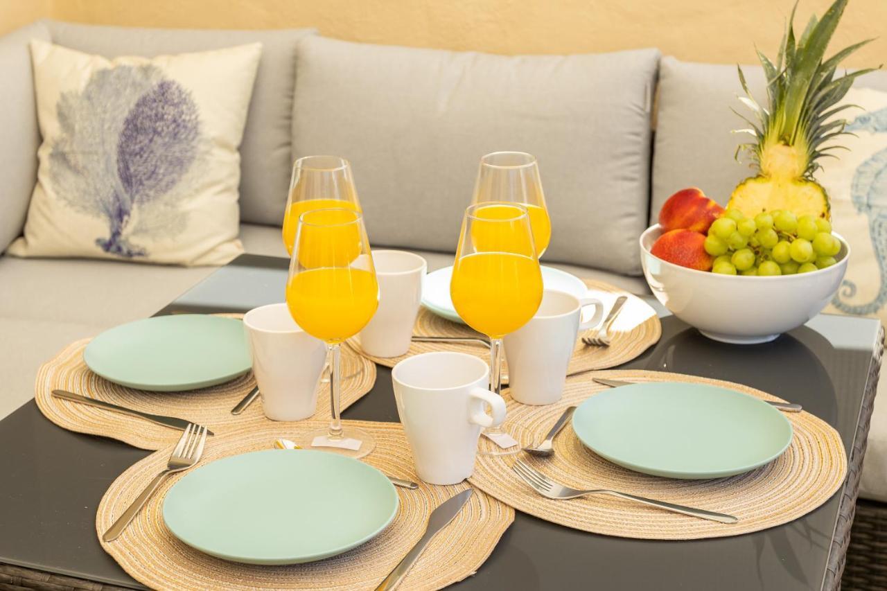 Oleholidays 316 Romana Playa Primera Linea Playa Apartment