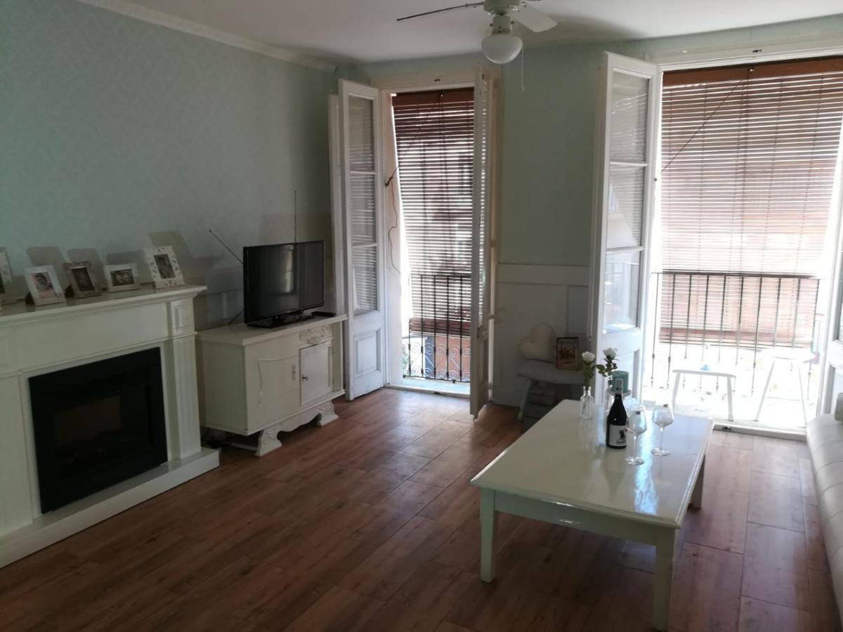 Apartment Reus, Cosy In The City's Centre *