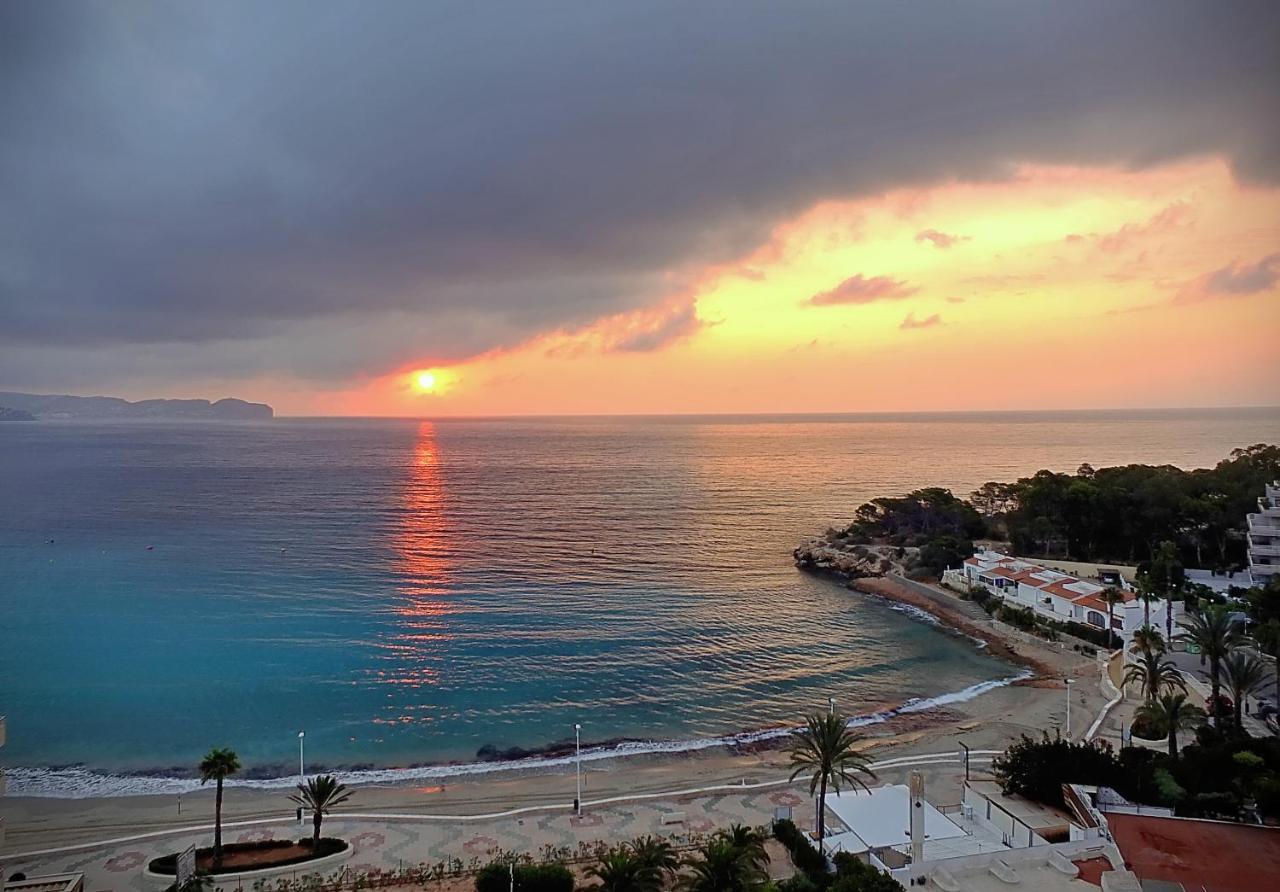 El Amanecer De 2 Apartment *