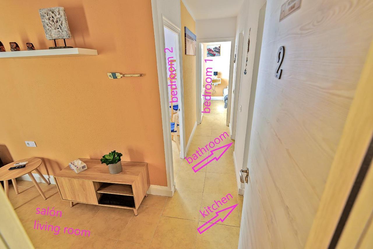 Apartment Terrazas De Palacios *