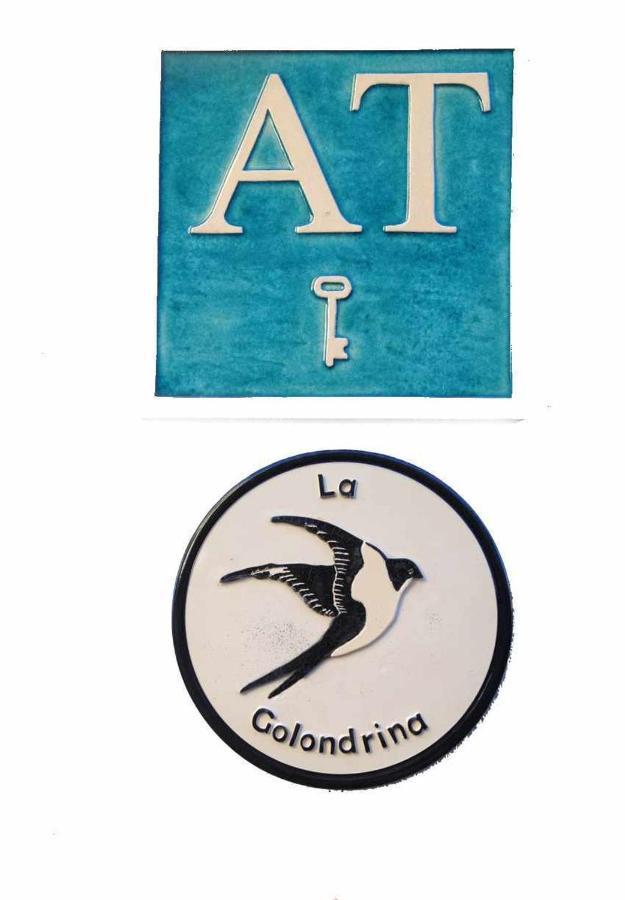 Turísticos La Golondrina Apartamento