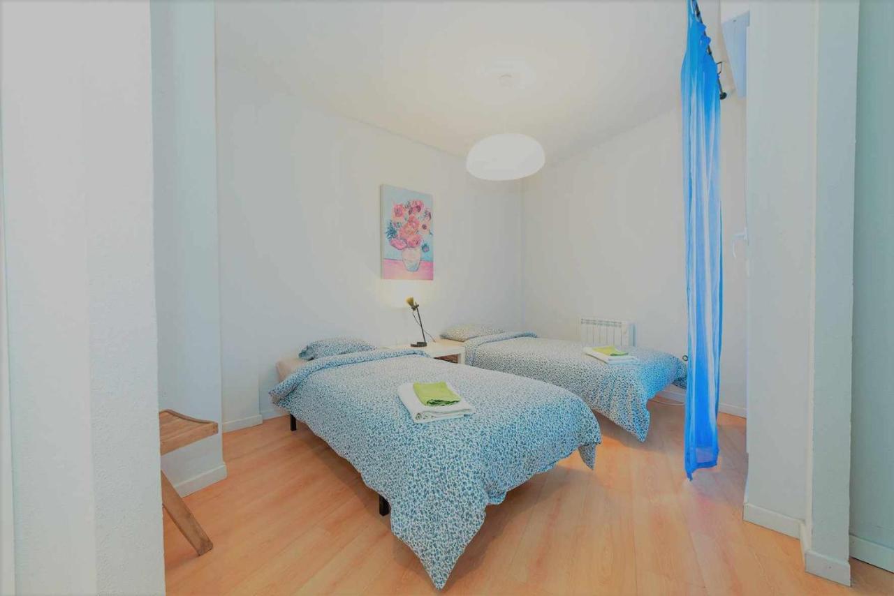 Apartamento Turísticos La Golondrina Madrigal de la Vera