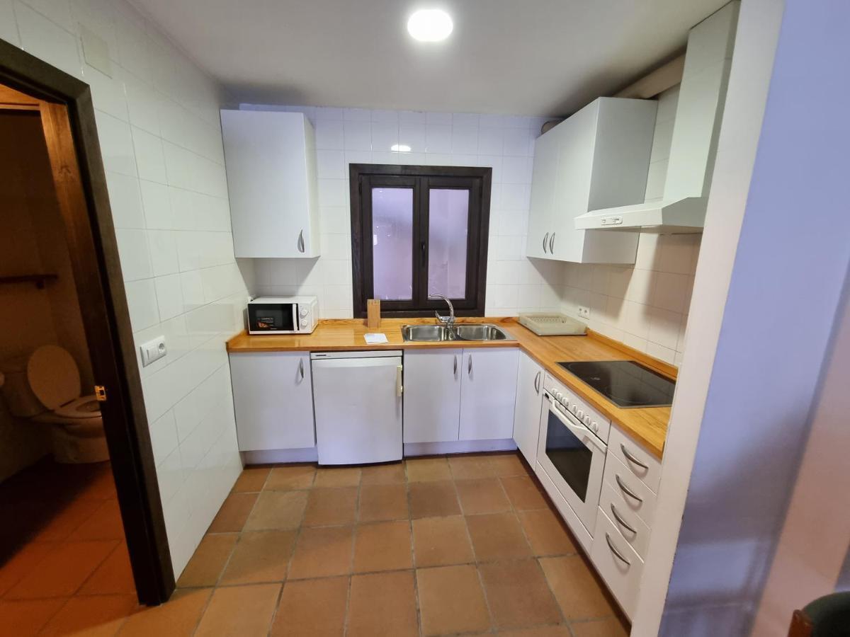 Apartment Cal Roger Monsonis Montsonis