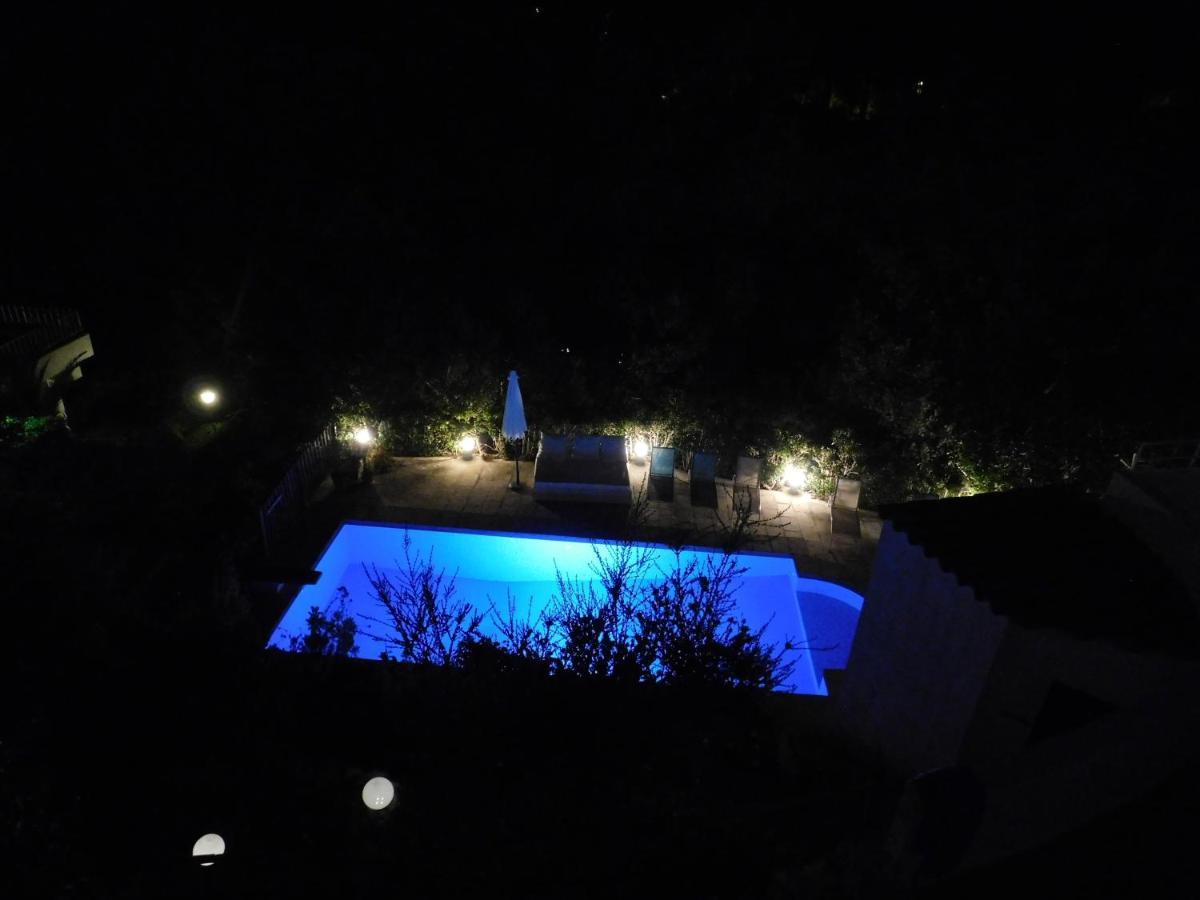 Apart.can Pons,con Piscina, A 50 De La Playa Apartamento Cala Galdana (Menorca)