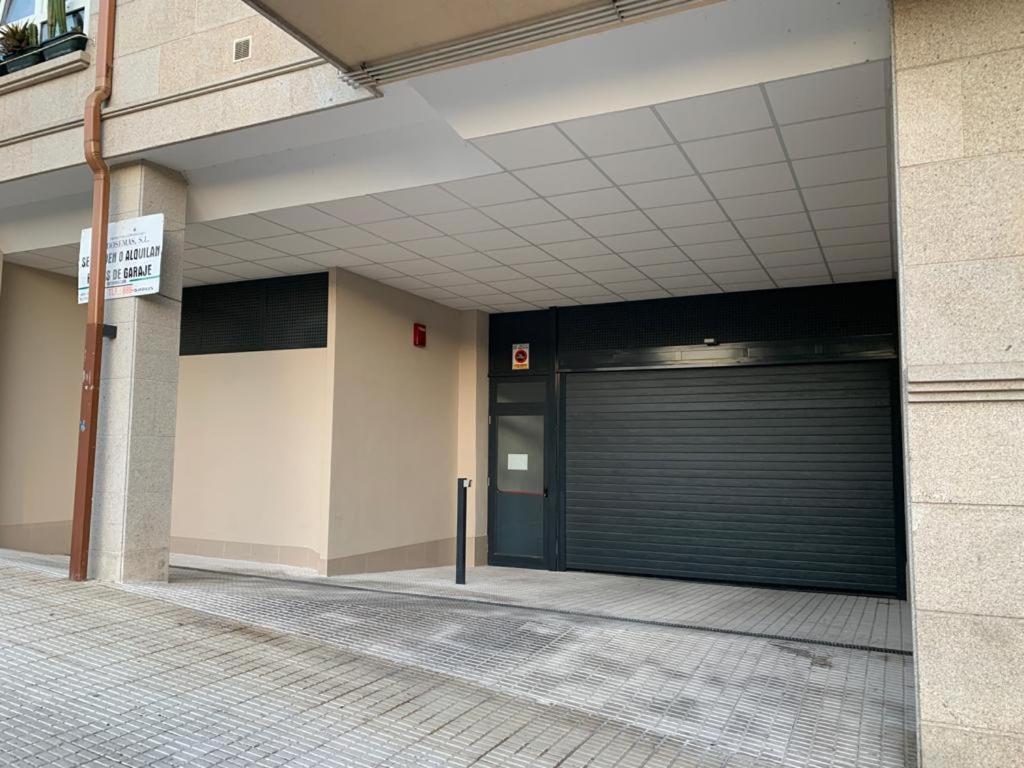 Sweet Apartment Caldas De Reis