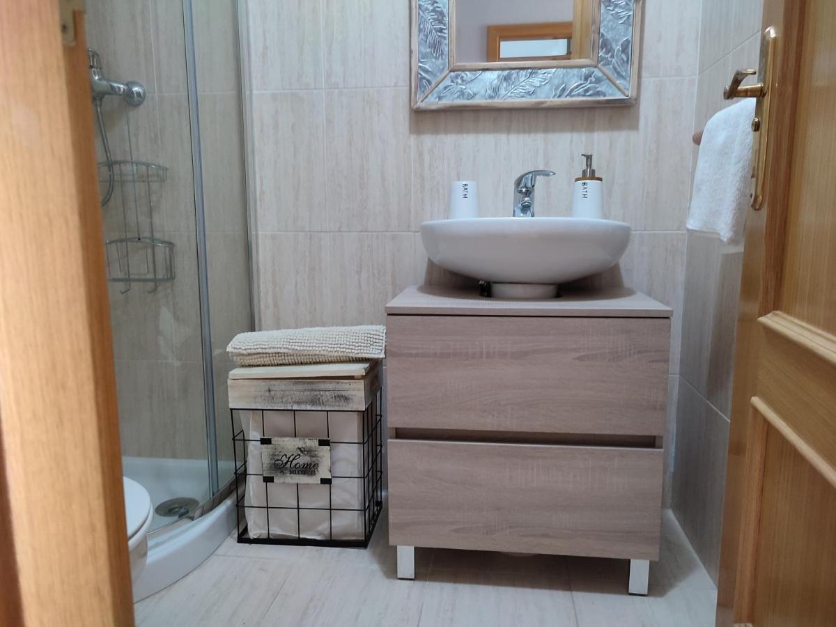 Junto Playa Levante Con Terraza Chill-out-2 Wcs-a Estrenar Gemelos 23 Apartamento