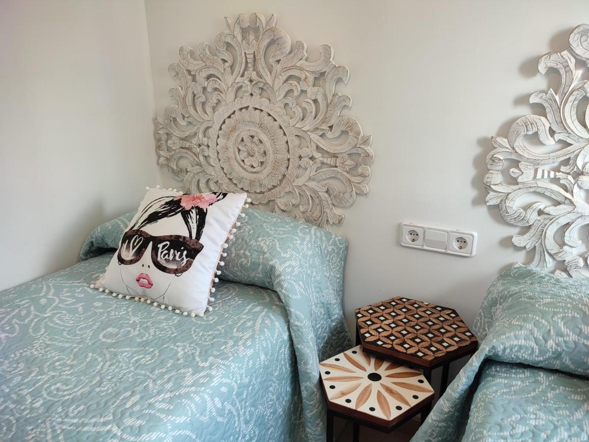 Junto Playa Levante Con Terraza Chill-out-2 Wcs-a Estrenar Gemelos 23 Apartamento Benidorm