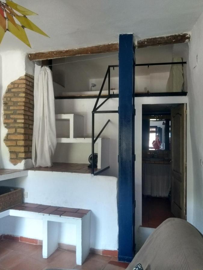 Las Parras Сasa de vacaciones