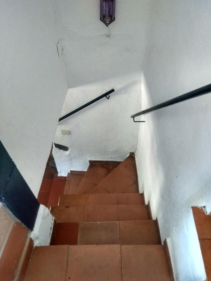 Las Parras Pinos Genil
