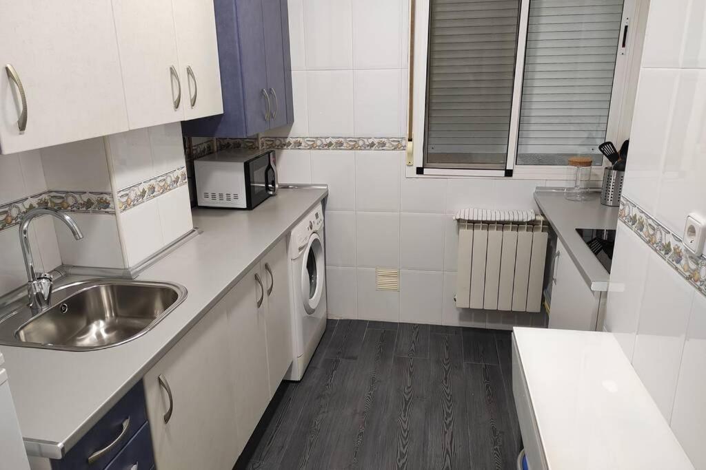 Alojaguay Menorca - Estrenalo A Un Paso Del Centro Apartment *