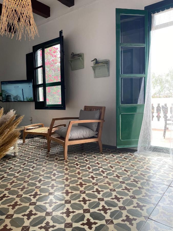 Villa Els Flamencs Amposta
