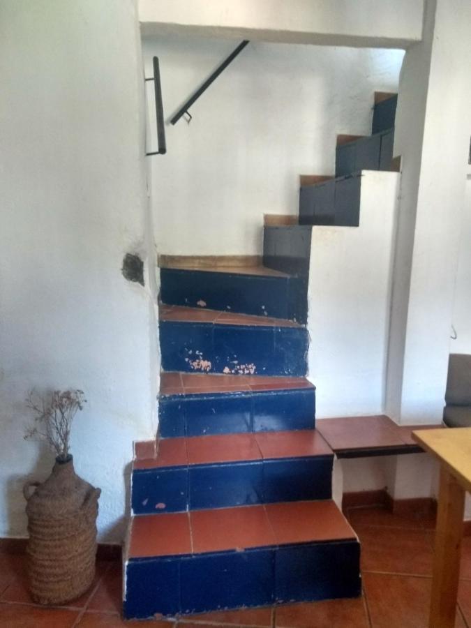 Las Parras Pinos Genil