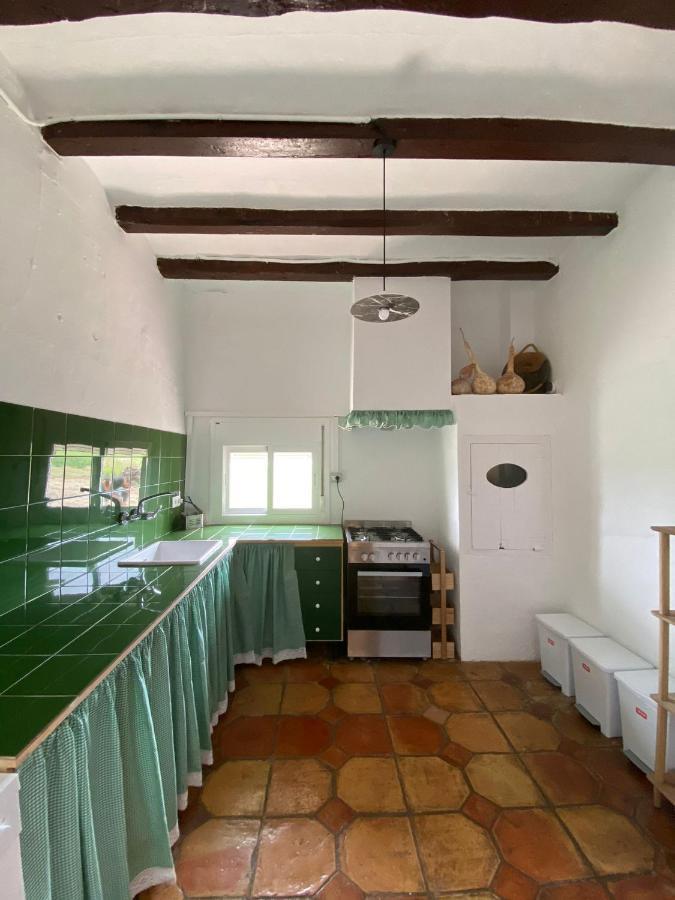Villa Els Flamencs *