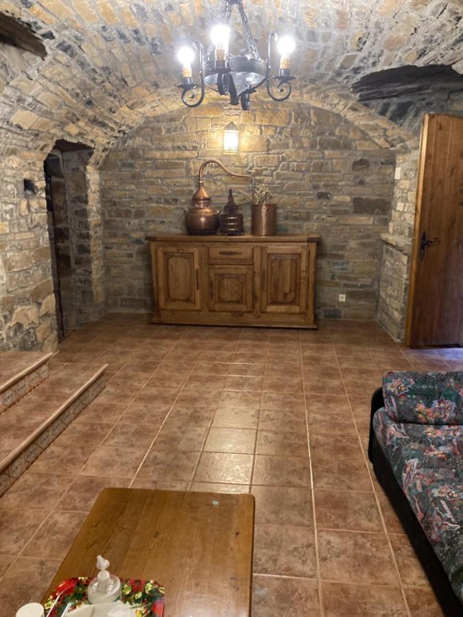 Apartamento Preciosas Vistas A La Montaña, Luminoso Y Acogedor El Pueyo de Araguás