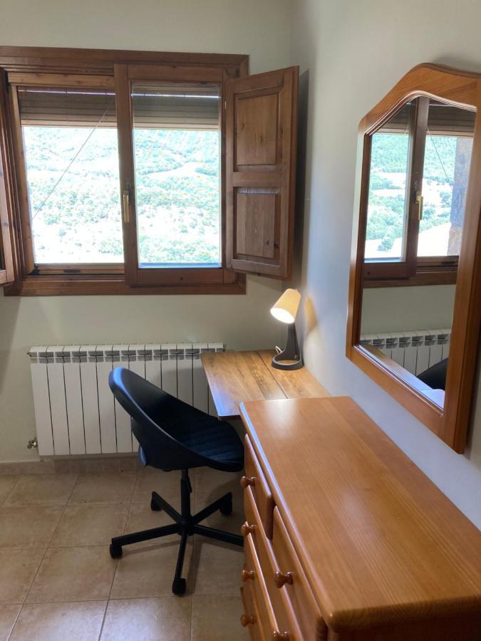 Apartamento Preciosas Vistas A La Montaña, Luminoso Y Acogedor El Pueyo de Araguás