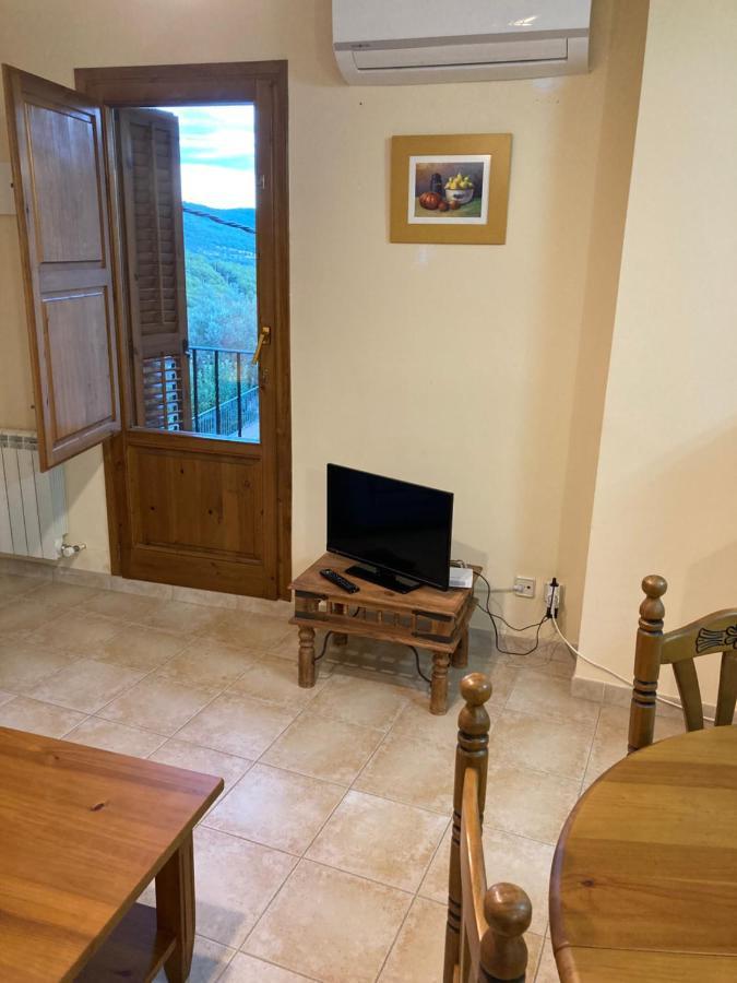 Apartamento Preciosas Vistas A La Montaña, Luminoso Y Acogedor El Pueyo de Araguás