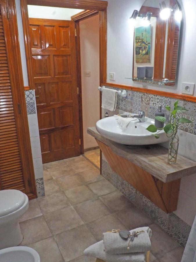 Holiday home La Luz