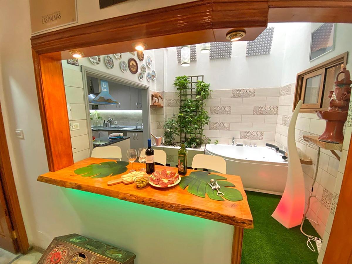 Holiday home La Luz Las Palmas de Gran Canaria