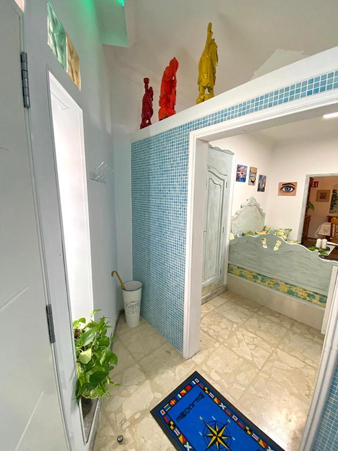 La Luz Holiday home *