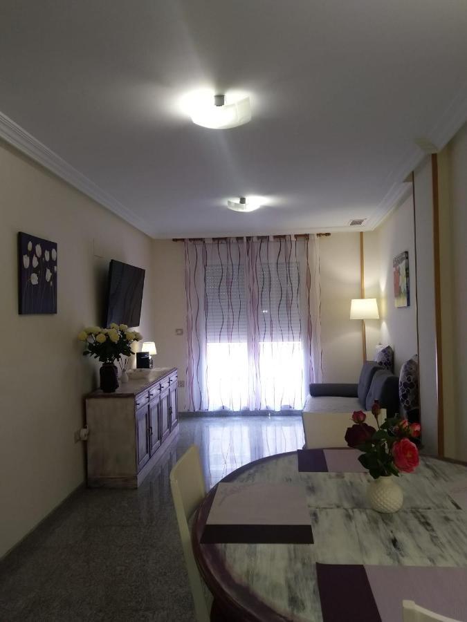 Apartamento Sant Pere 139