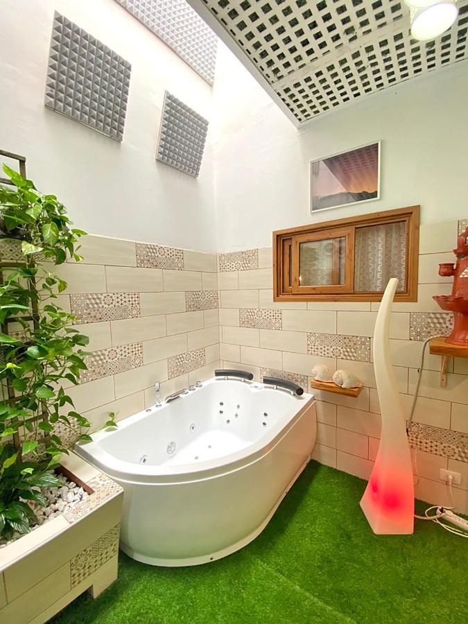 Holiday home La Luz