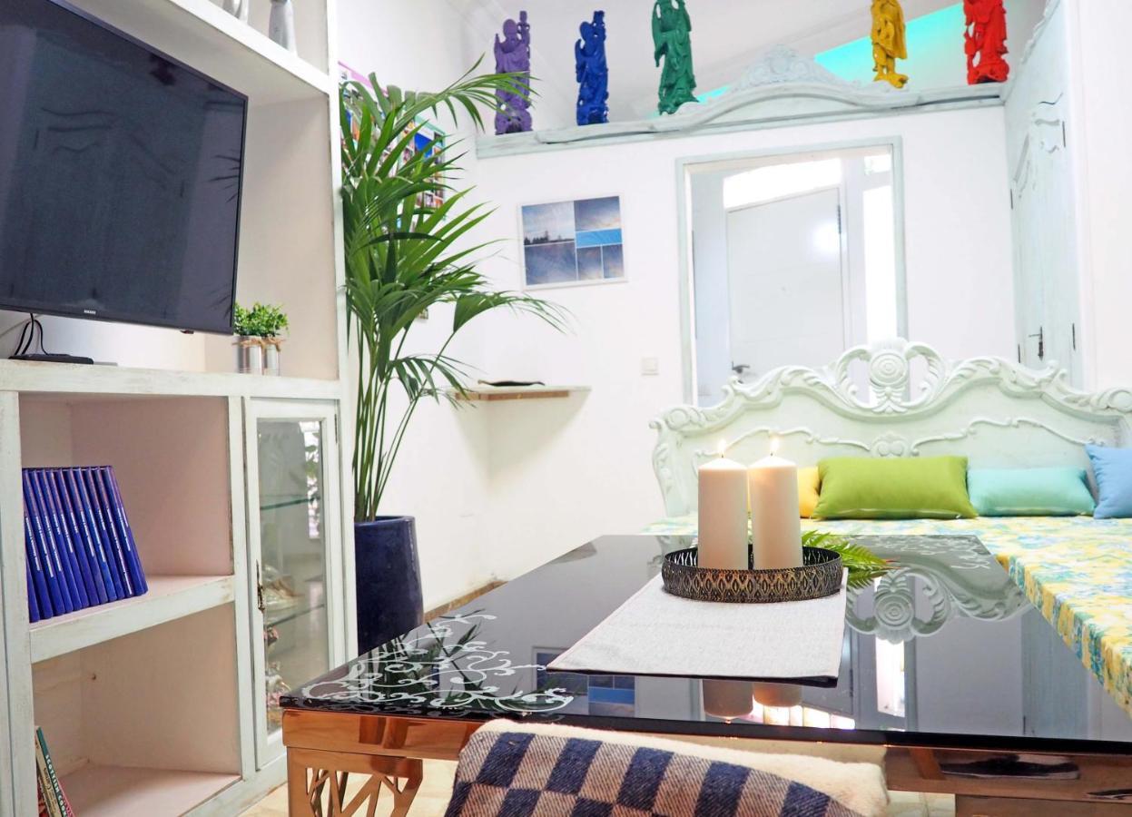 La Luz Holiday home Las Palmas de Gran Canaria