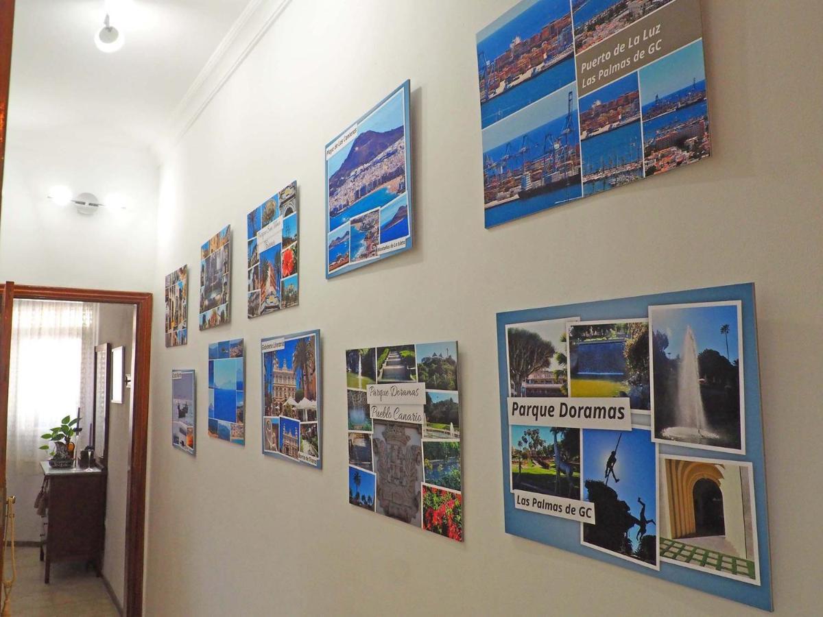 La Luz Holiday home *