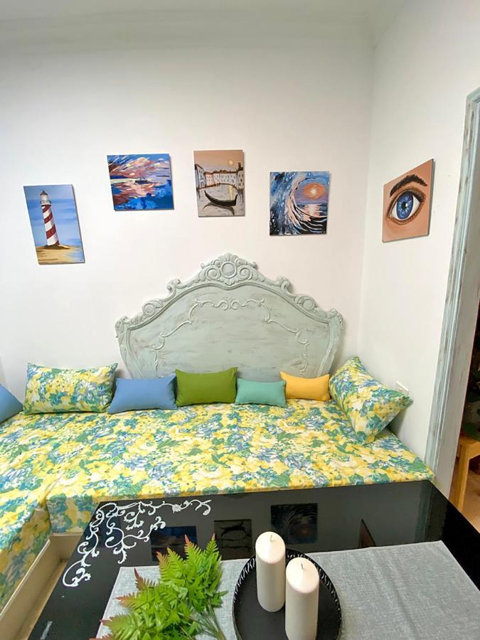 La Luz Holiday home