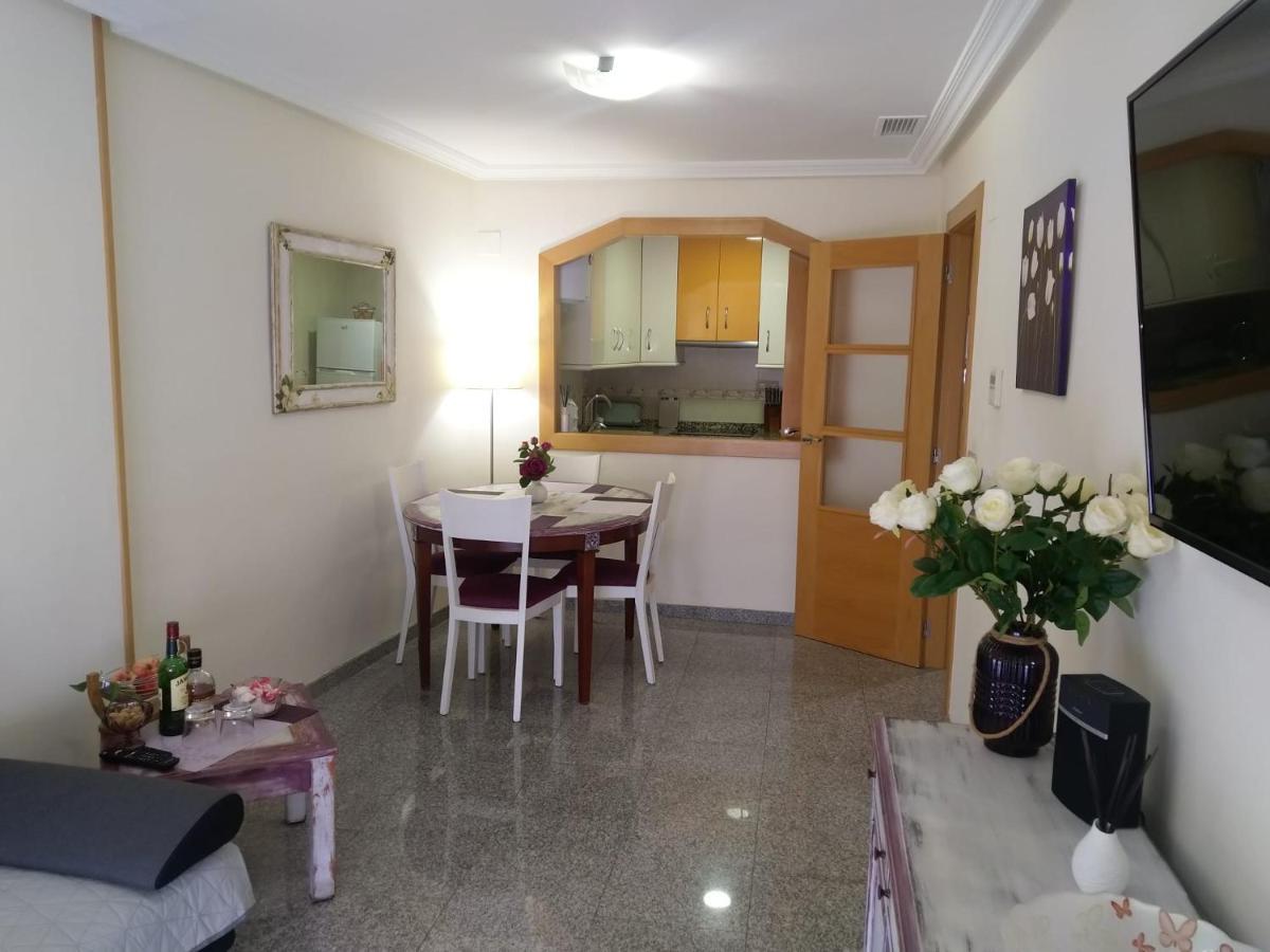 Sant Pere 139 Apartamento *