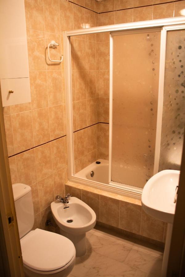 Alojaguay Tordesillas, Loft Con Infinitas Posibilidades Apartamento Tordesillas