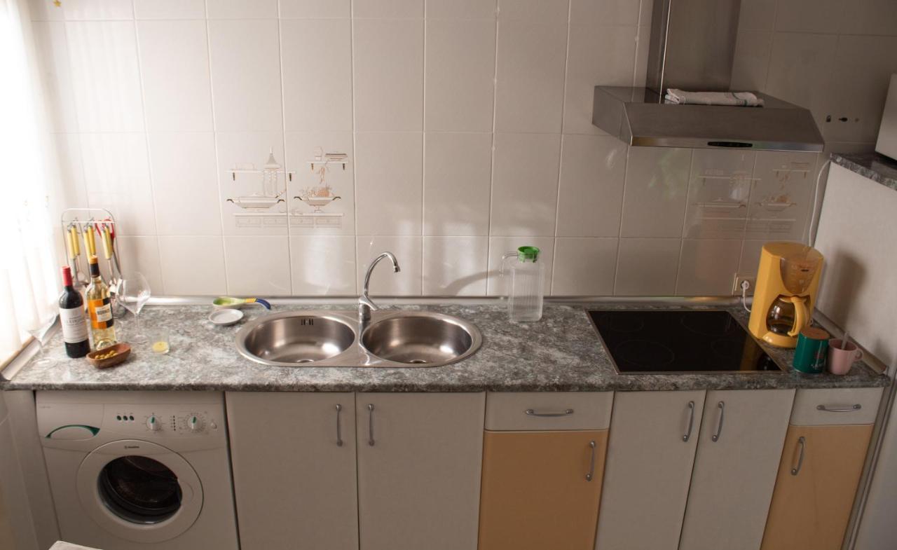 Alojaguay Tordesillas, Loft Con Infinitas Posibilidades Apartamento Tordesillas