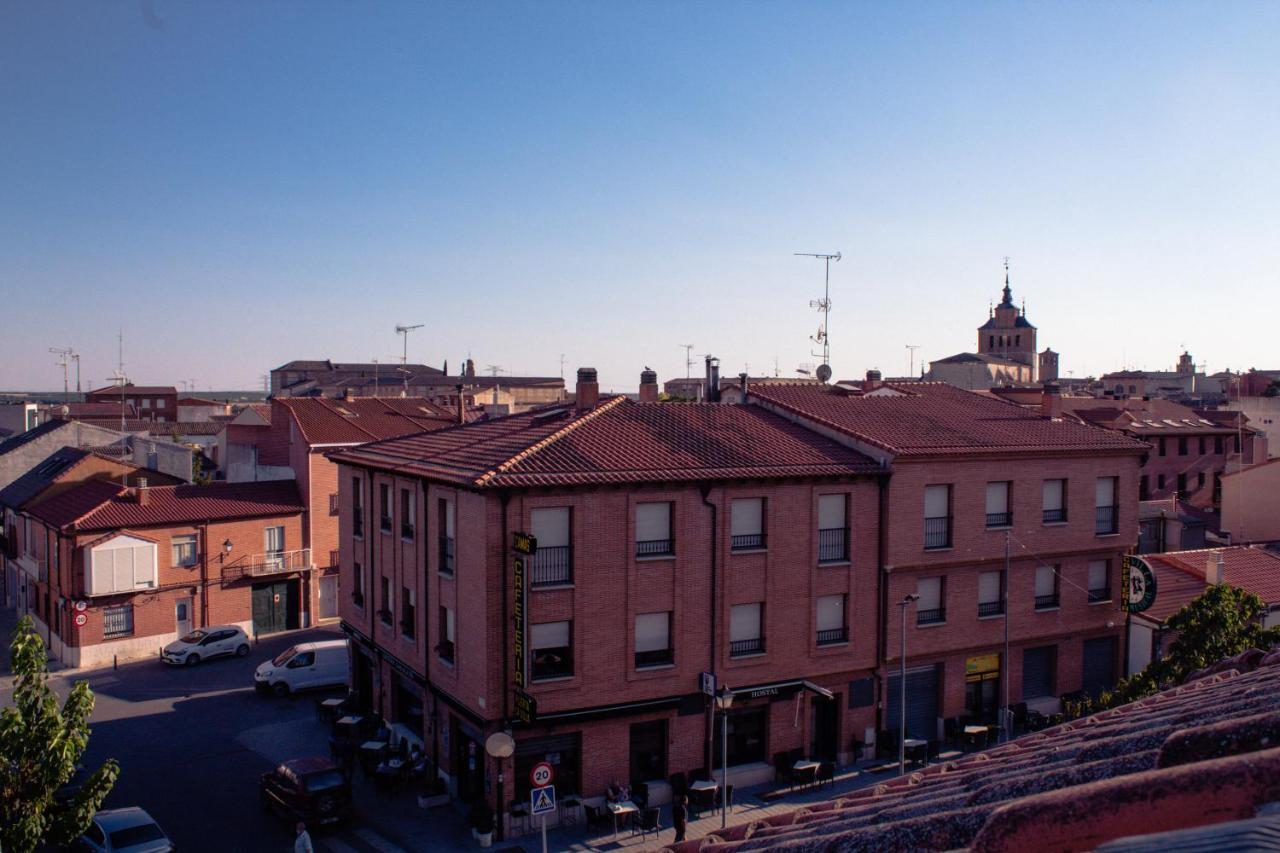 Alojaguay Tordesillas, Loft Con Infinitas Posibilidades