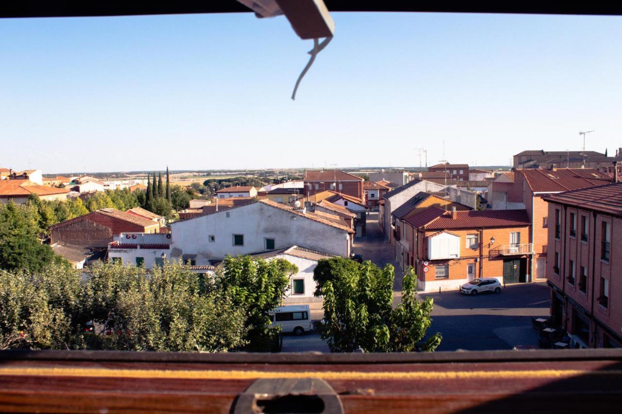 Alojaguay Tordesillas, Loft Con Infinitas Posibilidades Apartamento