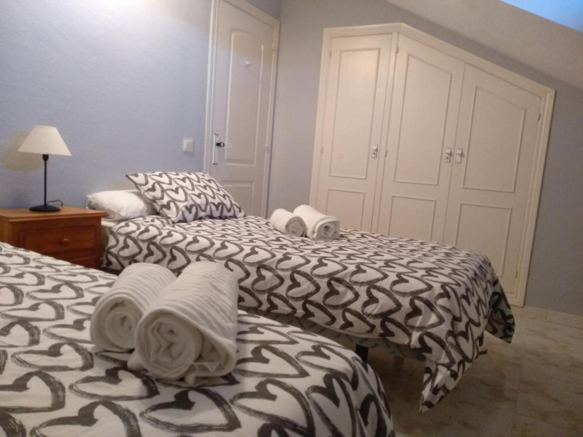 Apartamento Alojaguay Tordesillas, Loft Con Infinitas Posibilidades